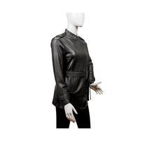Load image into Gallery viewer, BIANCA WOMENS TRENCH JACKET - Hidesign