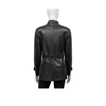 Load image into Gallery viewer, BIANCA WOMENS TRENCH JACKET - Hidesign