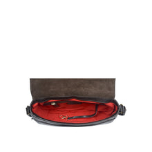 Load image into Gallery viewer, BIG NELLY CROSSBODY - Hidesign