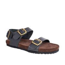Load image into Gallery viewer, BILL MENS STRAP SANDALS