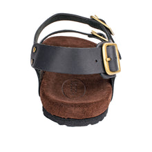 Load image into Gallery viewer, BILL MENS STRAP SANDALS - Hidesign