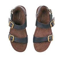 Load image into Gallery viewer, BILL MENS STRAP SANDALS - Hidesign