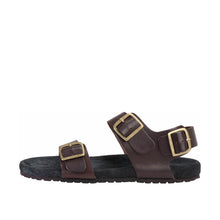 Load image into Gallery viewer, BILL MENS STRAP SANDALS - Hidesign