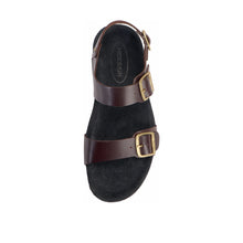 Load image into Gallery viewer, BILL MENS STRAP SANDALS - Hidesign