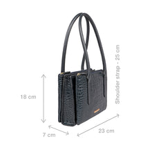 Load image into Gallery viewer, BILLE 02 SHOULDER BAG
