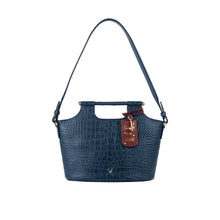 Load image into Gallery viewer, BLACK MAGIC 01 SHOULDER BAG