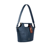 Load image into Gallery viewer, BLACK MAGIC 01 SHOULDER BAG