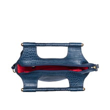 Load image into Gallery viewer, BLACK MAGIC 02 SHOULDER BAG