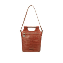 Load image into Gallery viewer, BLACK MAGIC 02 SHOULDER BAG