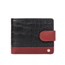 Load image into Gallery viewer, BOBBY W1 BI-FOLD WALLET