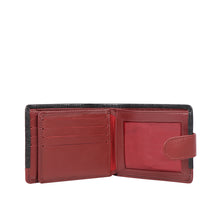 Load image into Gallery viewer, BOBBY W1 BI-FOLD WALLET