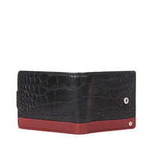 Load image into Gallery viewer, BOBBY W1 BI-FOLD WALLET