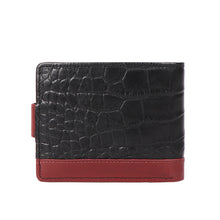 Load image into Gallery viewer, BOBBY W1 BI-FOLD WALLET