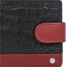 Load image into Gallery viewer, BOBBY W1 BI-FOLD WALLET