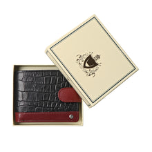 Load image into Gallery viewer, BOBBY W1 BI-FOLD WALLET