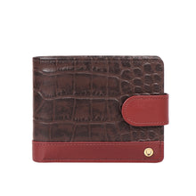 Load image into Gallery viewer, BOBBY W1 BI-FOLD WALLET