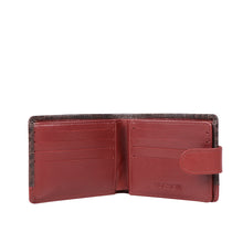 Load image into Gallery viewer, BOBBY W1 BI-FOLD WALLET