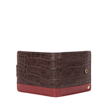 Load image into Gallery viewer, BOBBY W1 BI-FOLD WALLET