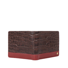 Load image into Gallery viewer, BOBBY W2 BI-FOLD WALLET