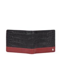 Load image into Gallery viewer, BOBBY W4 BI-FOLD WALLET