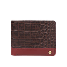 Load image into Gallery viewer, BOBBY W4 BI-FOLD WALLET