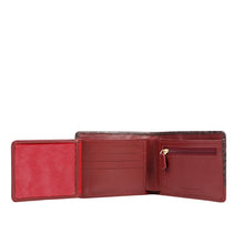 Load image into Gallery viewer, BOBBY W4 BI-FOLD WALLET