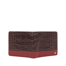 Load image into Gallery viewer, BOBBY W4 BI-FOLD WALLET