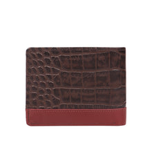 Load image into Gallery viewer, BOBBY W4 BI-FOLD WALLET