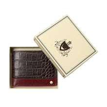 Load image into Gallery viewer, BOBBY W4 BI-FOLD WALLET