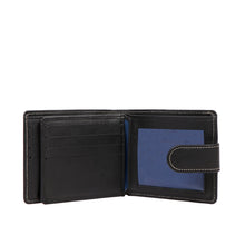 Load image into Gallery viewer, BOBBY W5 BI-FOLD WALLET