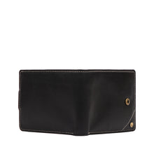 Load image into Gallery viewer, BOBBY W5 BI-FOLD WALLET