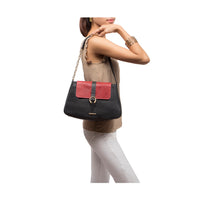 Load image into Gallery viewer, BOGOTA 07A SHOULDER BAG