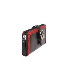 Load image into Gallery viewer, BOGOTA W1 A ZIP AROUND WALLET