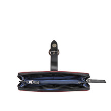 Load image into Gallery viewer, BOGOTA W1 A ZIP AROUND WALLET