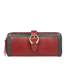 Load image into Gallery viewer, BOGOTA W1 A ZIP AROUND WALLET