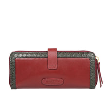 Load image into Gallery viewer, BOGOTA W1 A ZIP AROUND WALLET