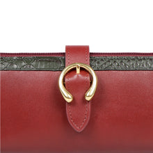 Load image into Gallery viewer, BOGOTA W1 A ZIP AROUND WALLET