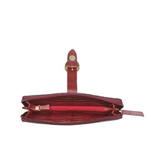 Load image into Gallery viewer, BOGOTA W1 A ZIP AROUND WALLET