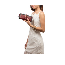 Load image into Gallery viewer, BOGOTA W1 A ZIP AROUND WALLET