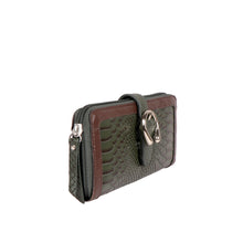 Load image into Gallery viewer, BOGOTA W1 ZIP AROUND WALLET