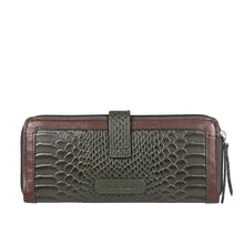 Load image into Gallery viewer, BOGOTA W1 ZIP AROUND WALLET