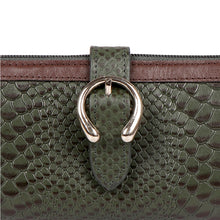 Load image into Gallery viewer, BOGOTA W1 ZIP AROUND WALLET