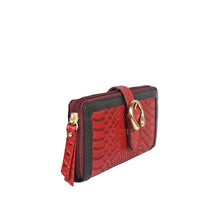 Load image into Gallery viewer, BOGOTA W1 ZIP AROUND WALLET