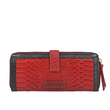 Load image into Gallery viewer, BOGOTA W1 ZIP AROUND WALLET