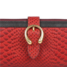 Load image into Gallery viewer, BOGOTA W1 ZIP AROUND WALLET