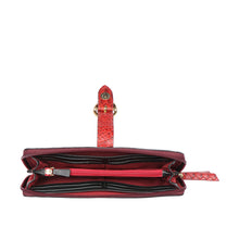 Load image into Gallery viewer, BOGOTA W1 ZIP AROUND WALLET