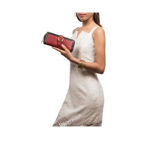 Load image into Gallery viewer, BOGOTA W1 ZIP AROUND WALLET