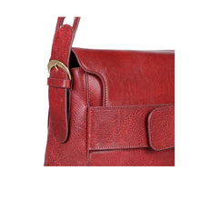 Load image into Gallery viewer, BOLEYN 02 SHOULDER BAG - Hidesign