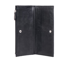 Load image into Gallery viewer, BOLEYN W1 BI-FOLD WALLET - Hidesign