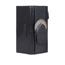 Load image into Gallery viewer, BOLEYN W1 BI-FOLD WALLET - Hidesign